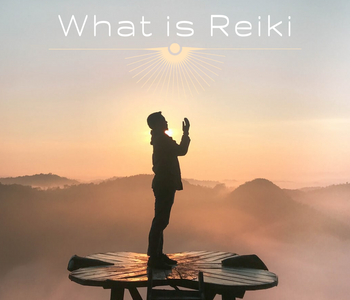 What is Reiki?