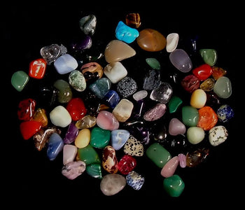 How to Start a Crystal Collection for Beginners