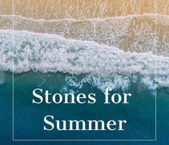 Stones for Summer