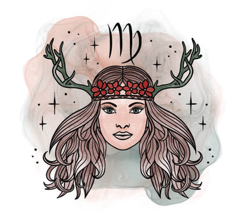 Astrology Outlook for Virgo Season 2021