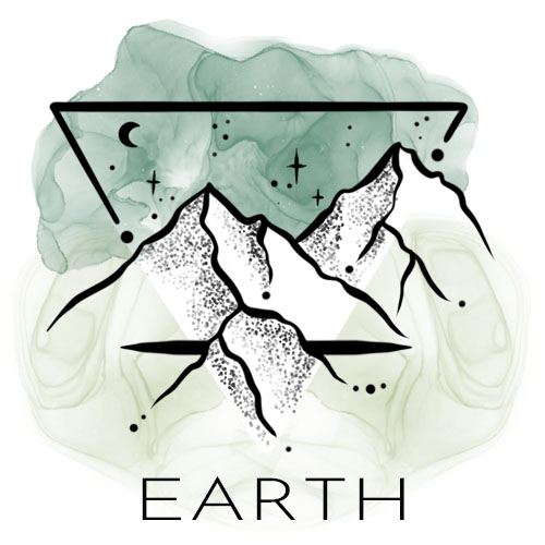 Earth Element