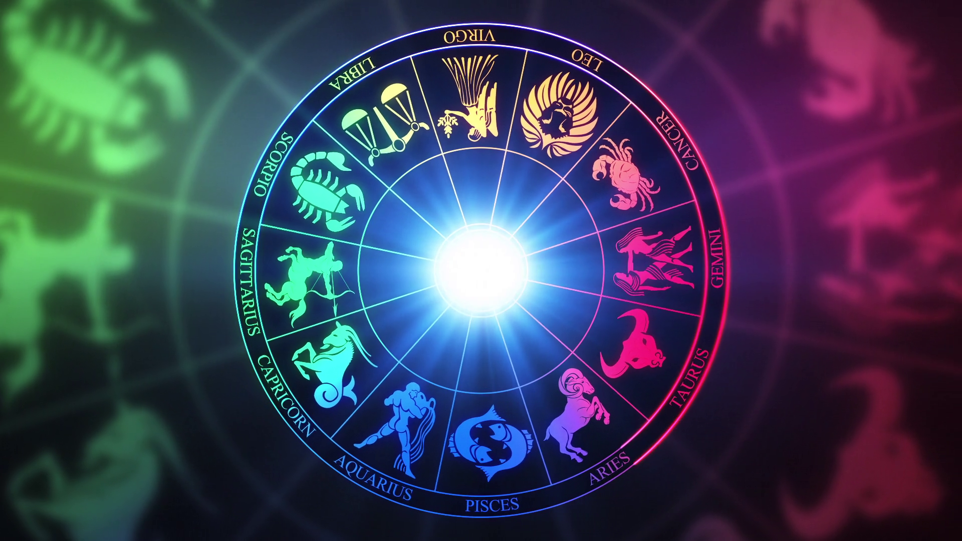 The Zodiac Signs and Their Meanings: A Quick Look