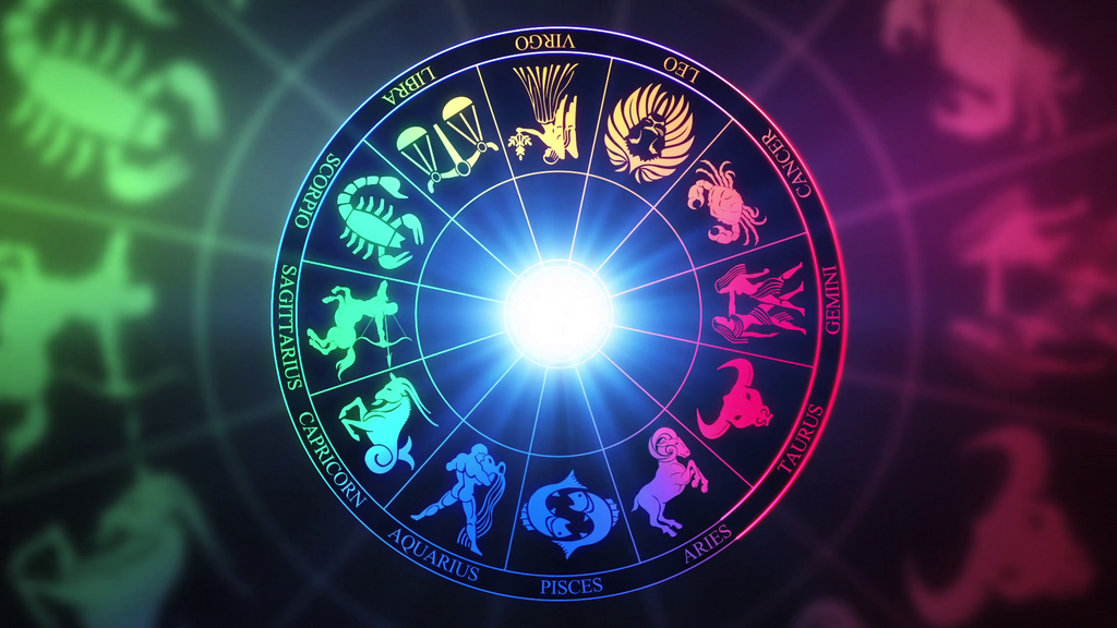 The Zodiac Signs and Their Meanings: A Quick Look – Ancient Element ...