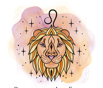 Crystals for Leo Energy