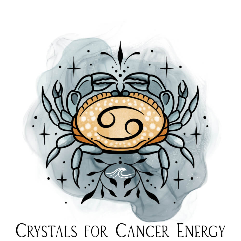 Cancer zodiac sign positive and negative traits - Horoscopeaz.com