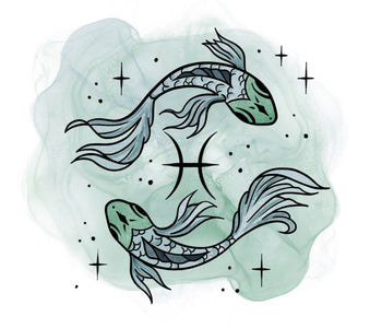 Astrological Outlook & Healing Tips for Pisces Season 2021