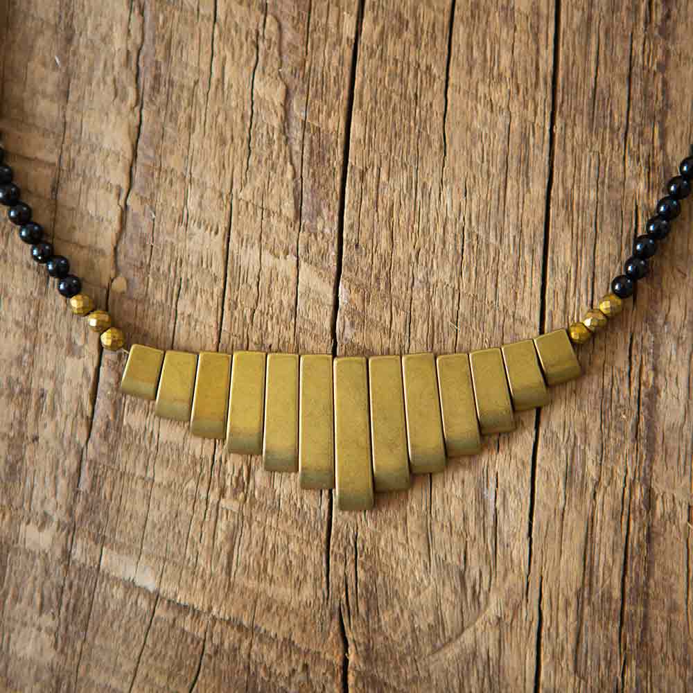 Enduring Protector Necklace