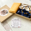 Capricorn Zodiac Crystals Bracelet box set