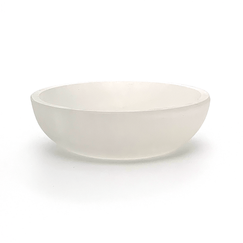 Selenite Cleansing Bowls