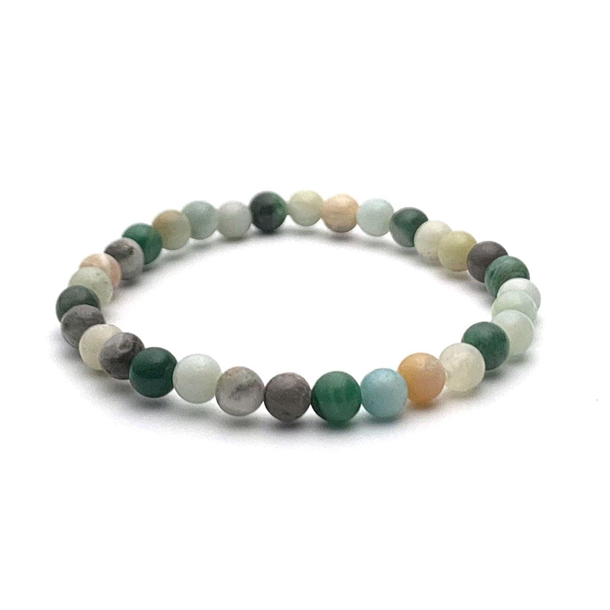Virgo Crystal Zodiac Bracelet – Ancient Element Creations