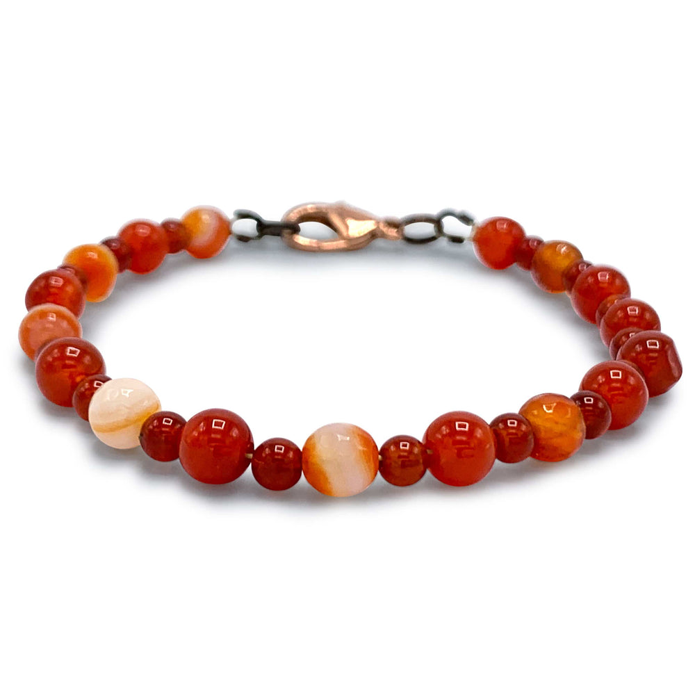 Attracting Good Luck: Bracelets for Fortune and Prosperity