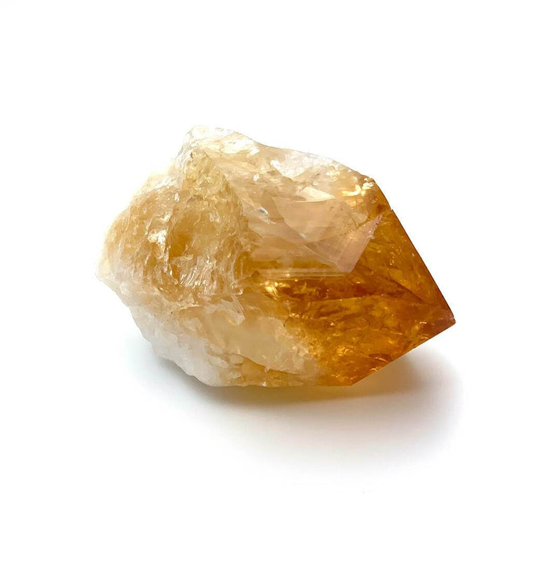 Ancient Element Creations Crystal Decor Extra Large Raw Citrine Chunk