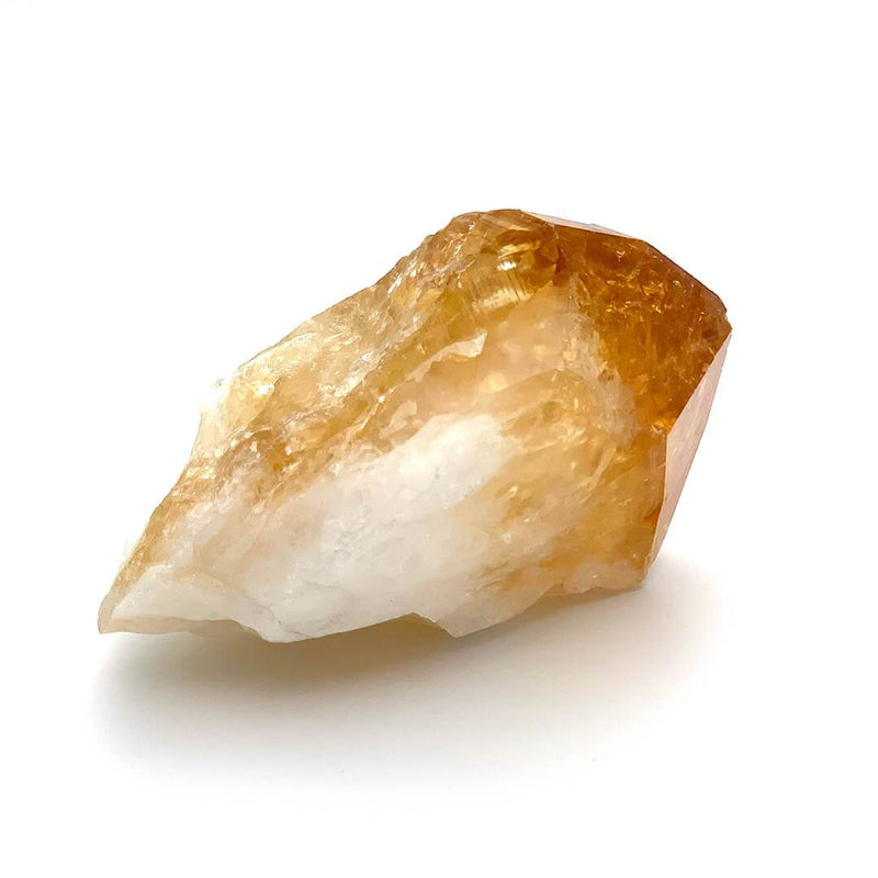 Ancient Element Creations Crystal Decor Extra Large Raw Citrine Chunk