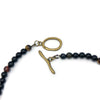 Ancient Element Creations Necklace Shielded Vibrations Necklace