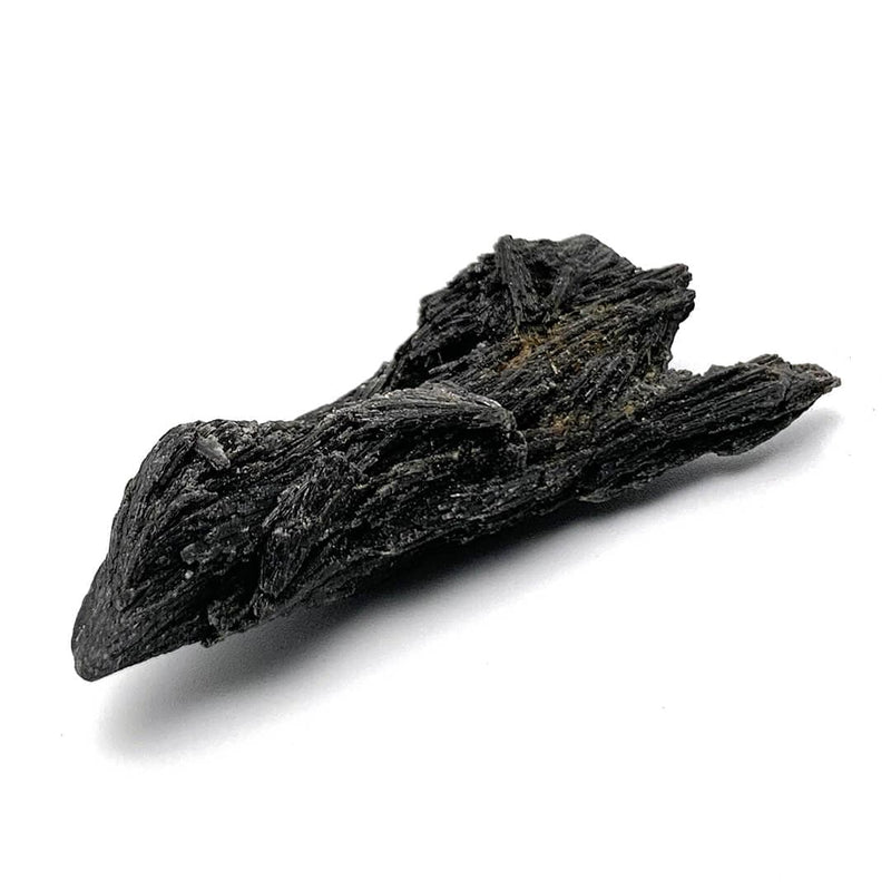 Ancient Element Creations Tumbled Stones Large Black Kyanite