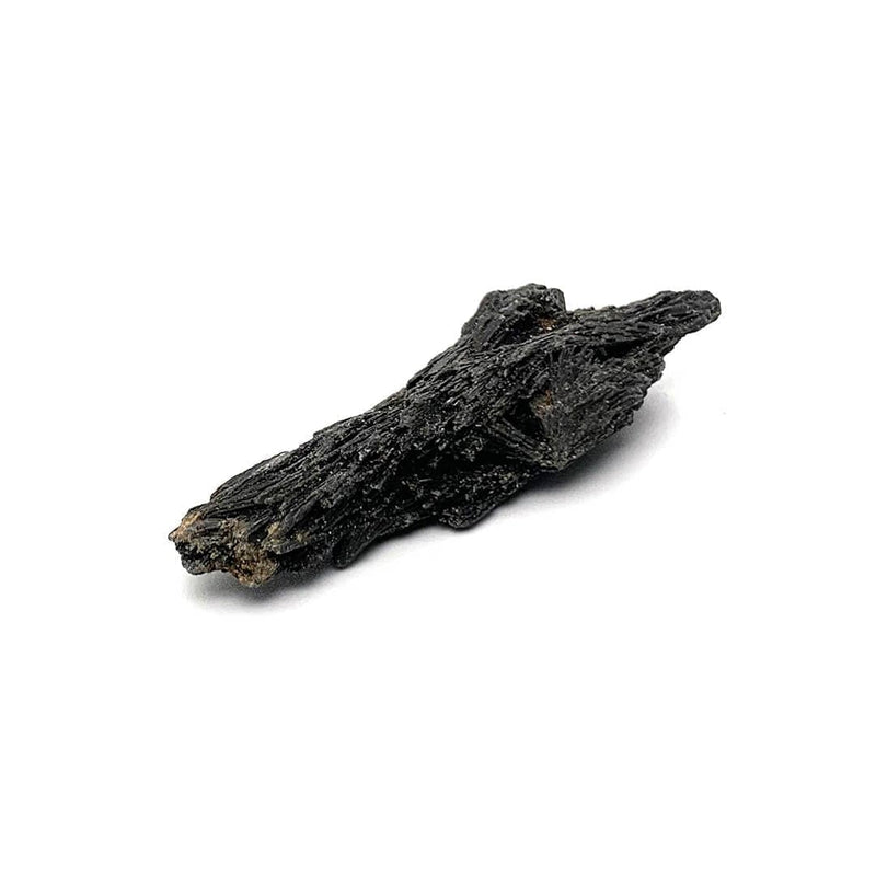 Ancient Element Creations Tumbled Stones Medium Black Kyanite