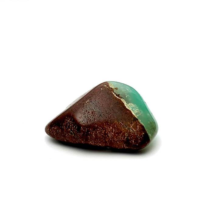 Ancient Element Creations Tumbled Stones Chrysoprase