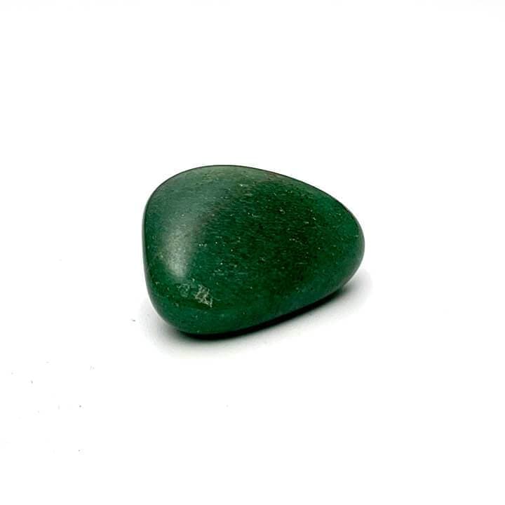Ancient Element Creations Tumbled Stones Green Aventurine (Grade AA)
