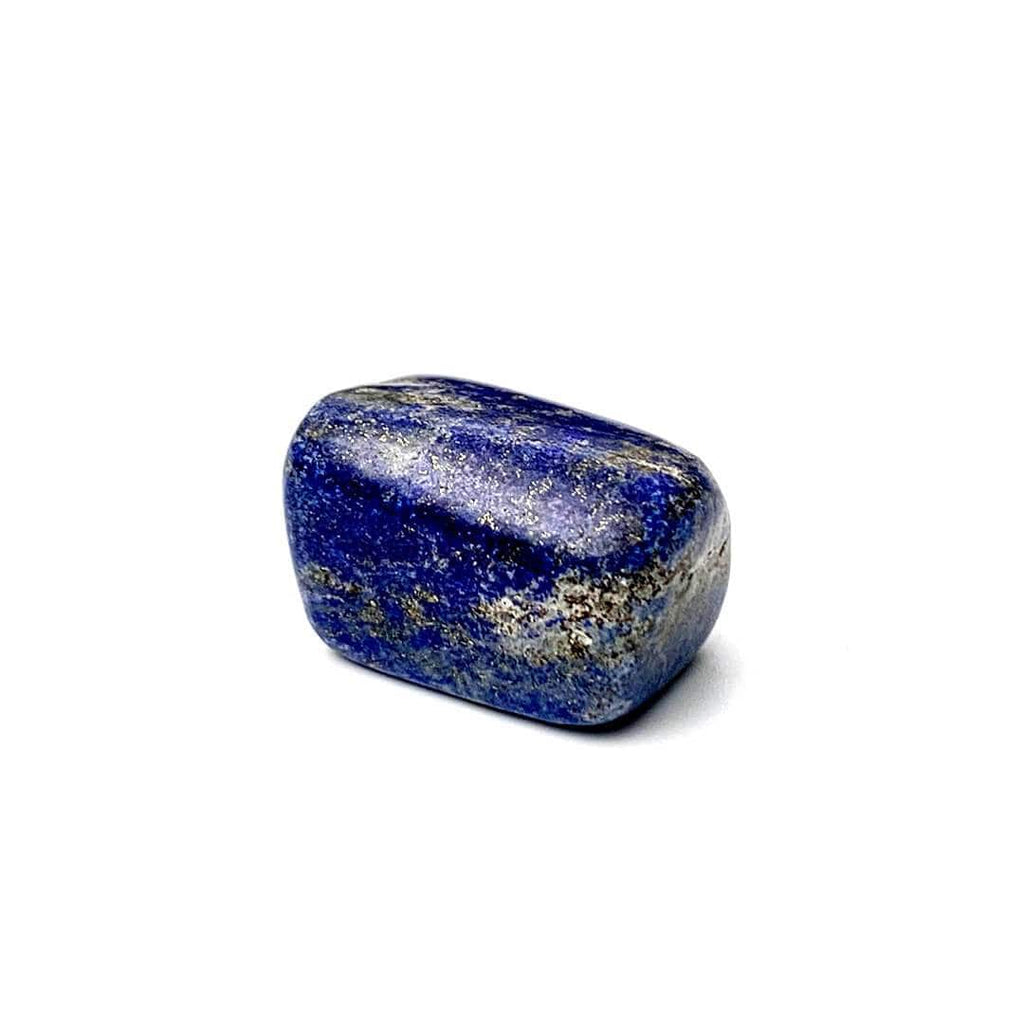 Ancient Element Creations Tumbled Stones Lapis Lazuli