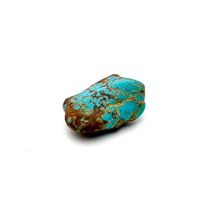 Ancient Element Creations Tumbled Stones Turquoise