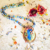 Heaven and Earth Necklace
